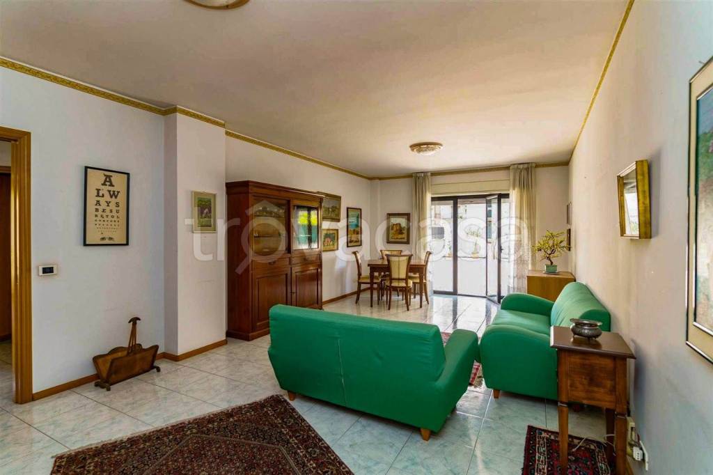 appartamento in vendita a Catania