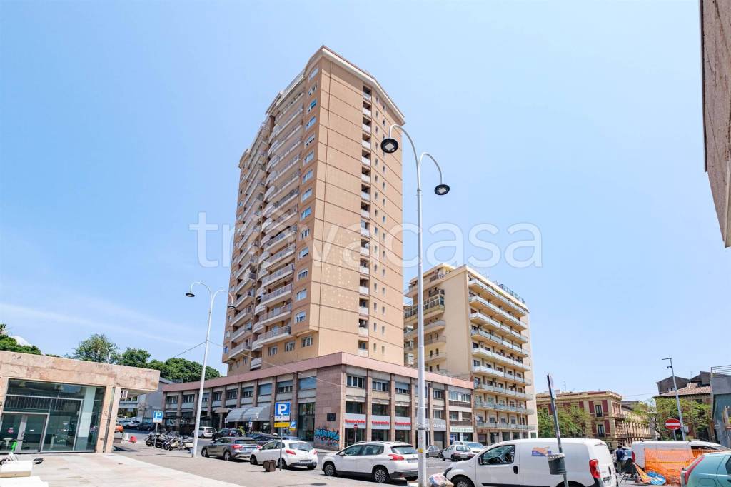 appartamento in vendita a Catania in zona Centro Storico