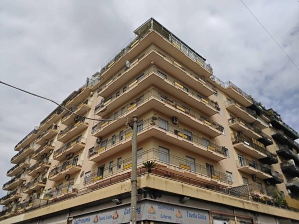 appartamento in vendita a Catania in zona Picanello