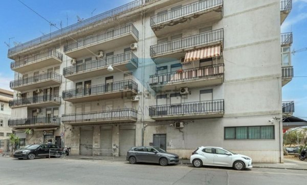 appartamento in vendita a Catania in zona Centro Storico