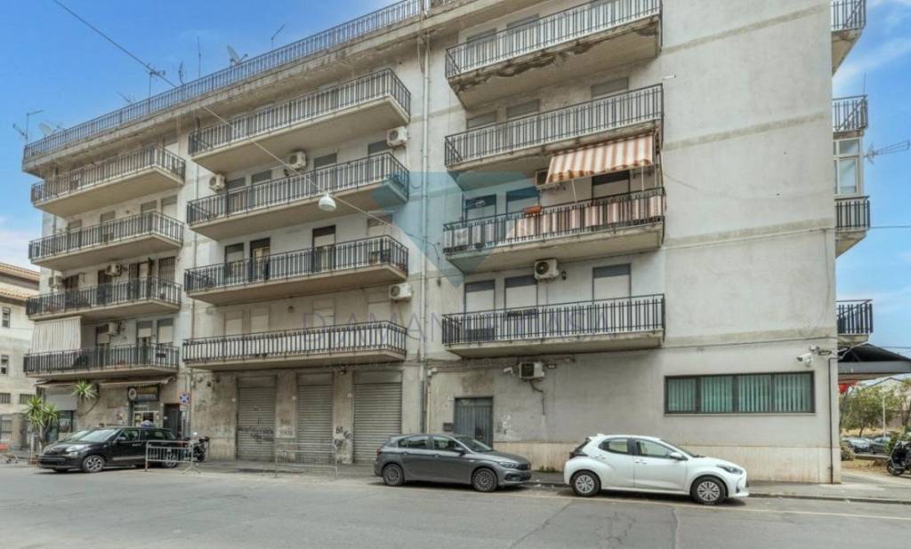 appartamento in vendita a Catania in zona Centro Storico