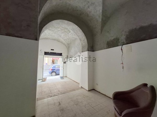 appartamento in vendita a Catania in zona Centro Storico