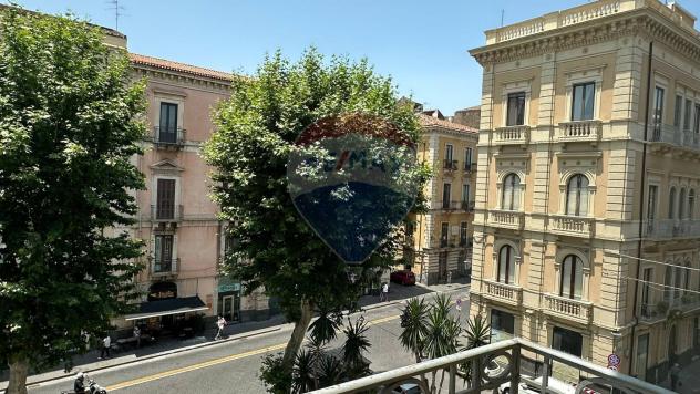 locale di sgombero in vendita a Catania in zona Centro Storico