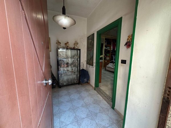 appartamento in vendita a Catania in zona Centro Storico