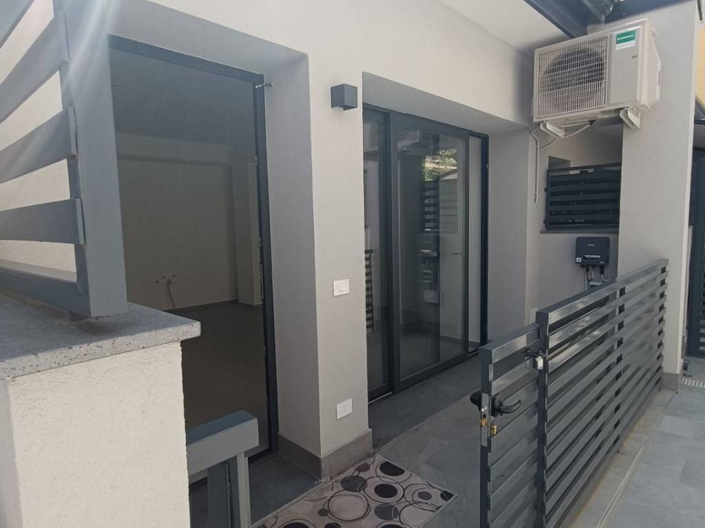 appartamento in vendita a Catania in zona Canalicchio