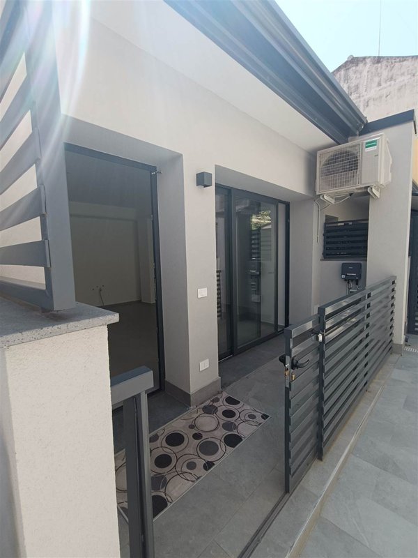 appartamento in vendita a Catania in zona Canalicchio
