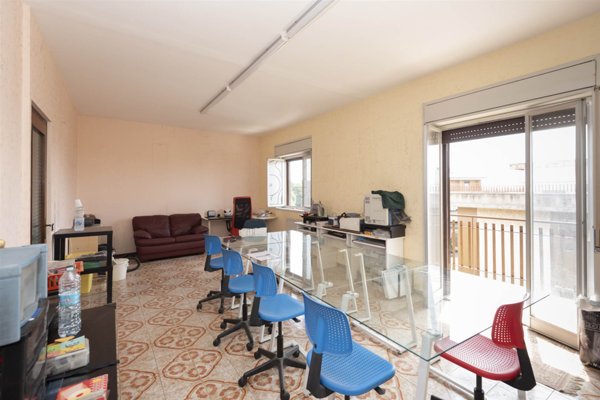 appartamento in vendita a Catania in zona Trappeto