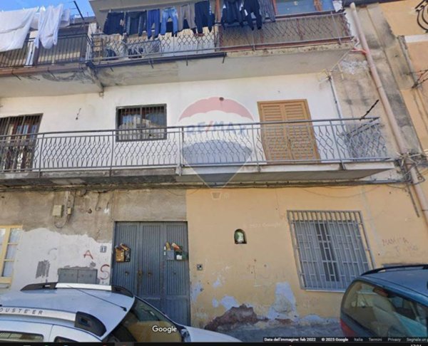appartamento in vendita a Catania in zona San Giorgio