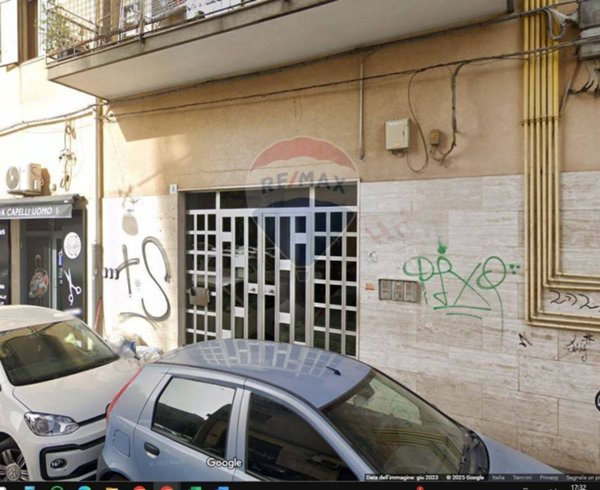 appartamento in vendita a Catania in zona Cibali