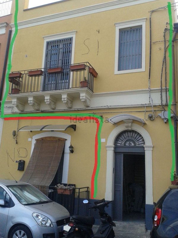 appartamento in vendita a Catania in zona Centro Storico