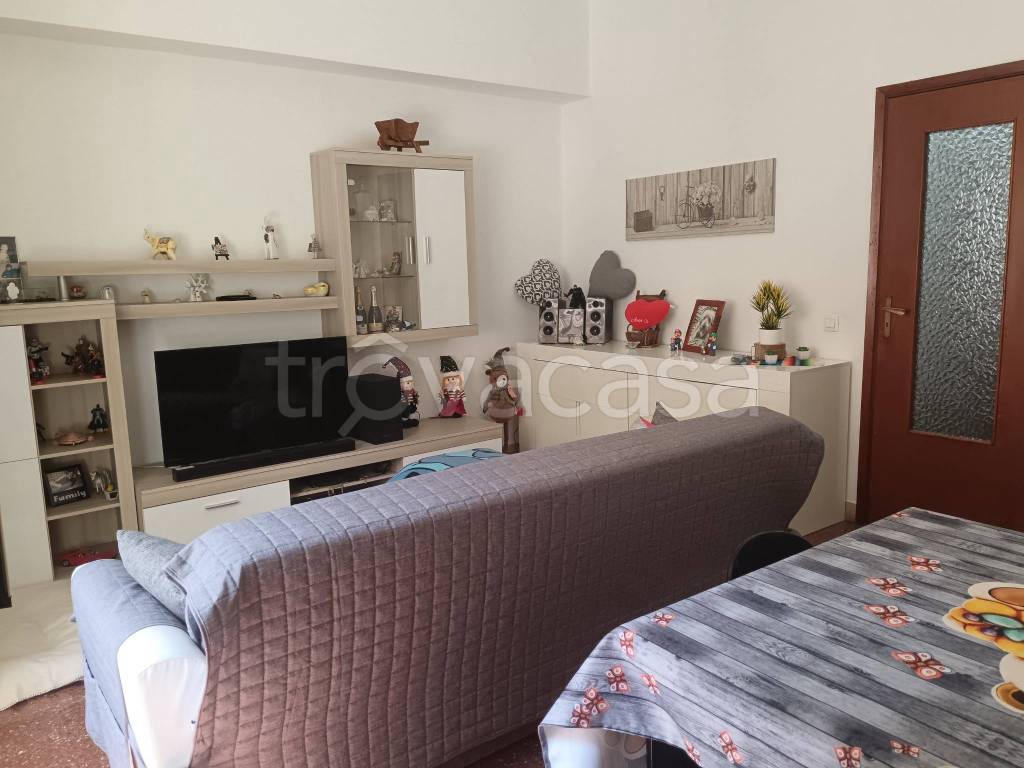 appartamento in vendita a Catania in zona Picanello