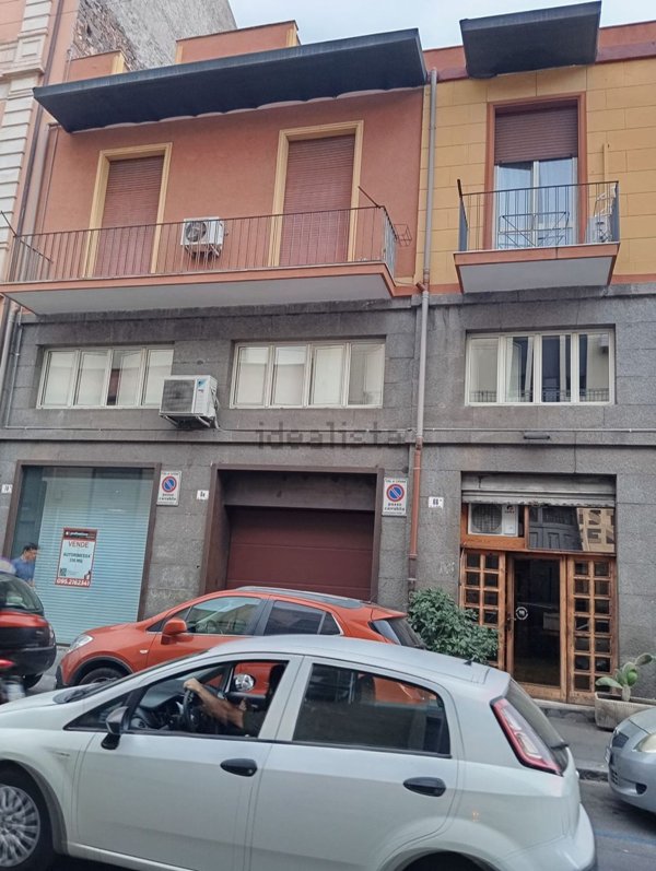 appartamento in vendita a Catania