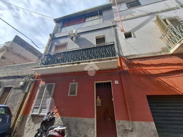 appartamento in vendita a Catania in zona Centro Storico