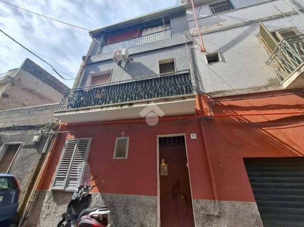 appartamento in vendita a Catania