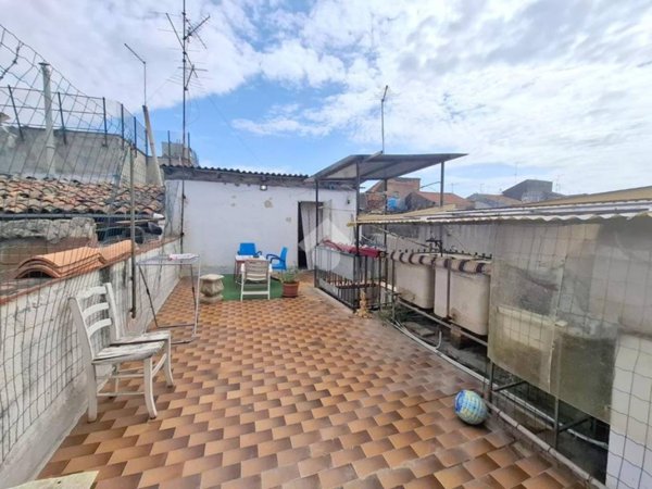 appartamento in vendita a Catania in zona Centro Storico