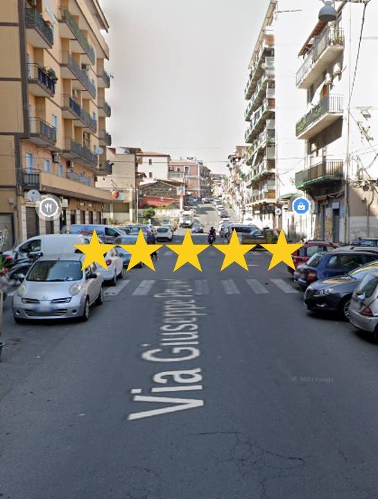 terreno edificabile in vendita a Catania