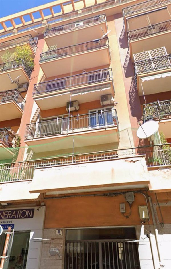 appartamento in vendita a Catania