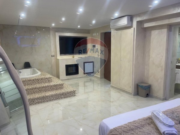 appartamento in vendita a Catania in zona Villaggio Dusmet
