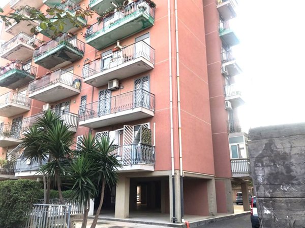 appartamento in vendita a Catania in zona San Giorgio