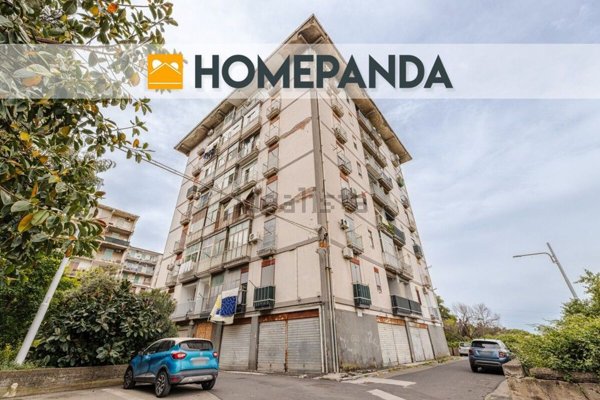 appartamento in vendita a Catania