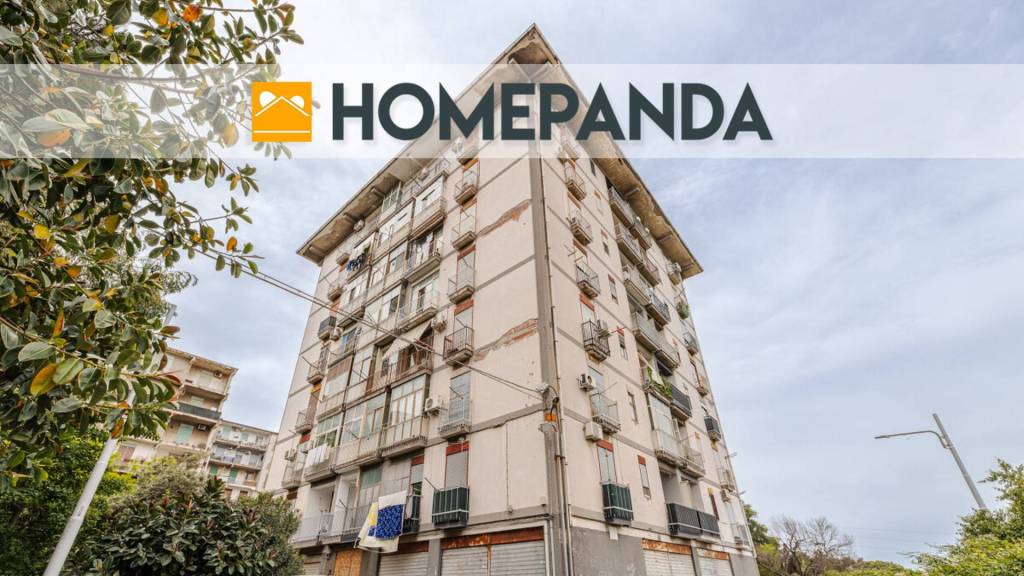 appartamento in vendita a Catania in zona San Giorgio