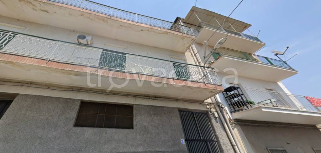 appartamento in vendita a Catania in zona Centro Storico