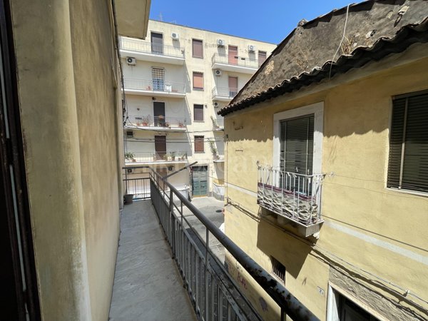 appartamento in vendita a Catania
