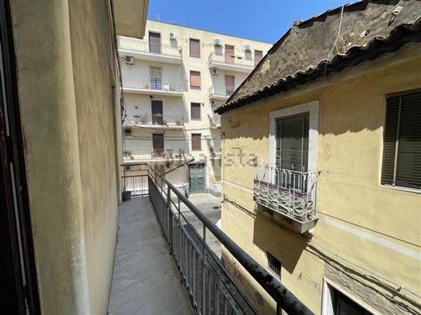appartamento in vendita a Catania