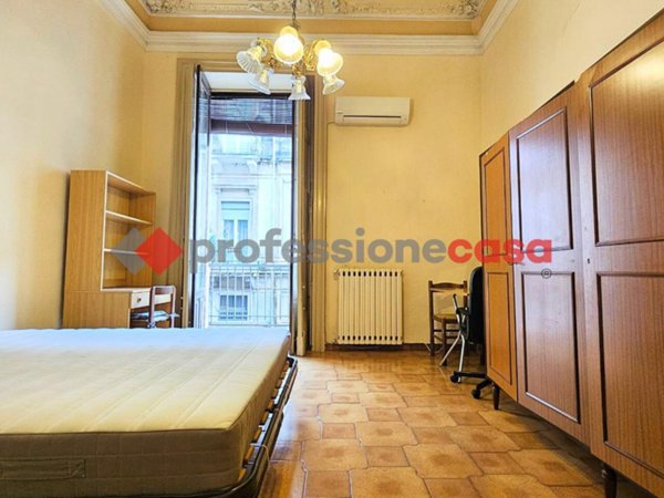 appartamento in vendita a Catania in zona Centro Storico
