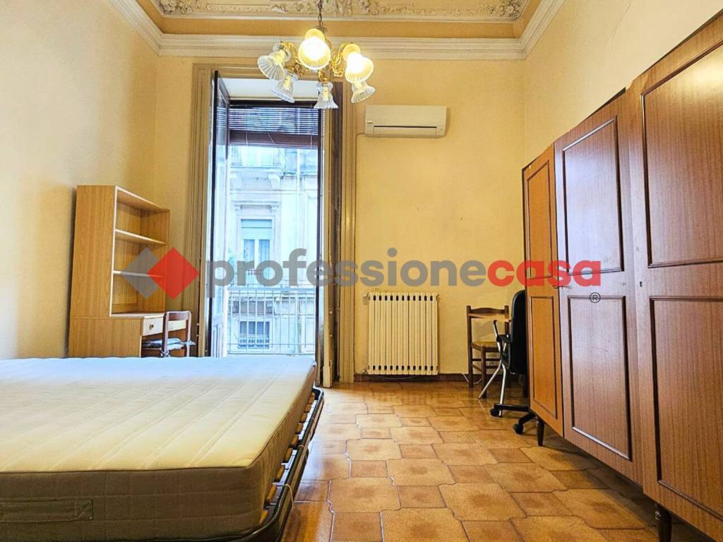 appartamento in vendita a Catania in zona Centro Storico