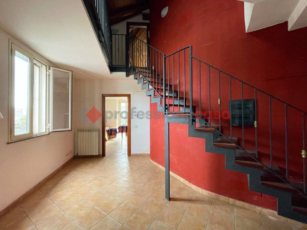 casa indipendente in vendita a Catania in zona Barriera del Bosco