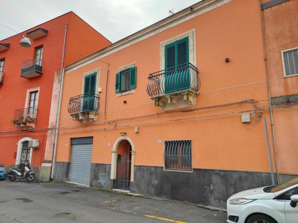 negozio in vendita a Catania