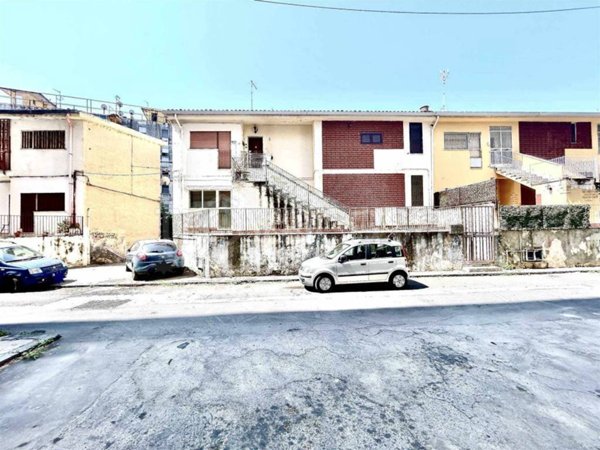 appartamento in vendita a Catania in zona San Leone