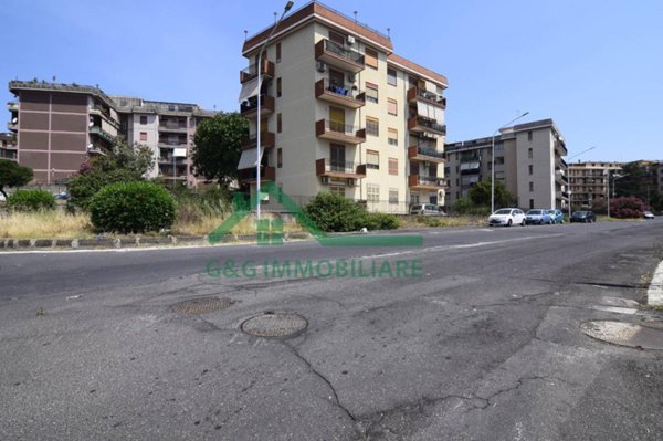 appartamento in vendita a Catania in zona San Leone