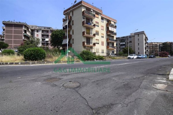 appartamento in vendita a Catania