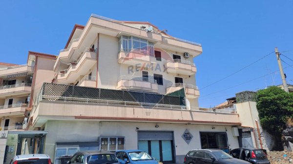 appartamento in vendita a Catania in zona San Leone