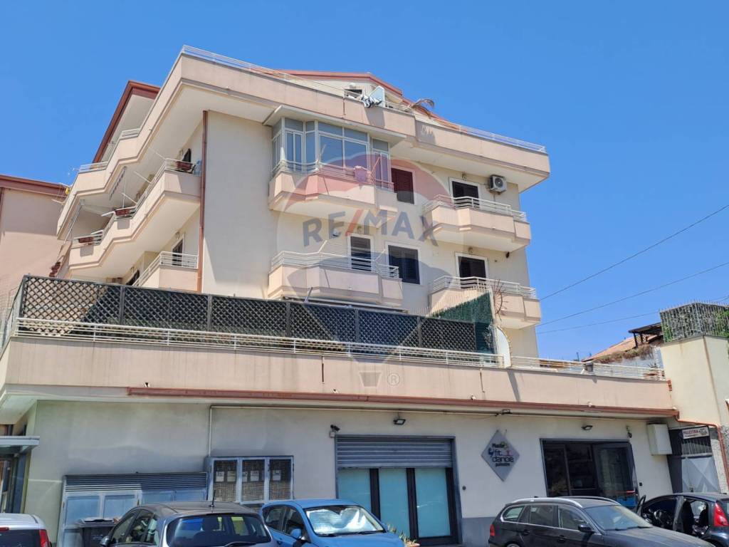 appartamento in vendita a Catania