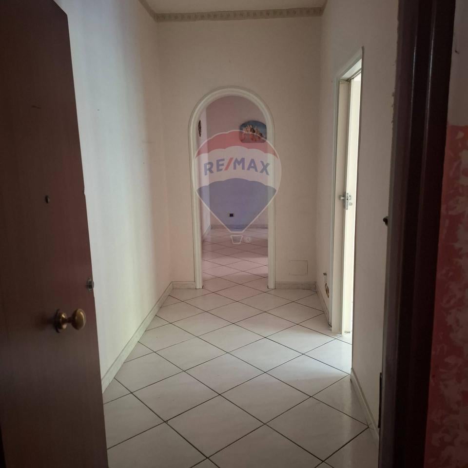appartamento in vendita a Catania in zona San Leone