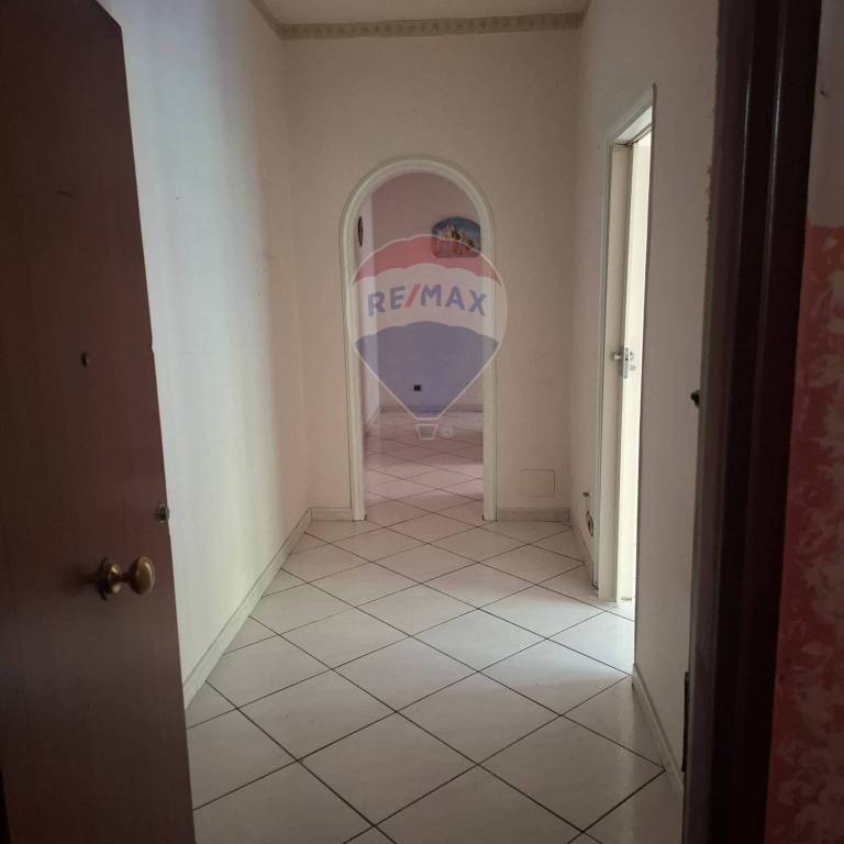 appartamento in vendita a Catania in zona San Leone