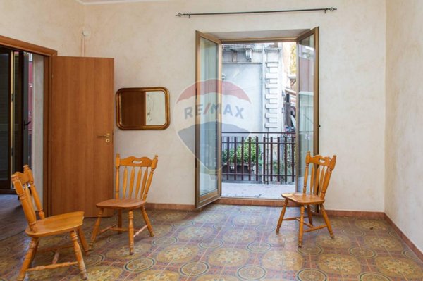 appartamento in vendita a Catania in zona Centro Storico