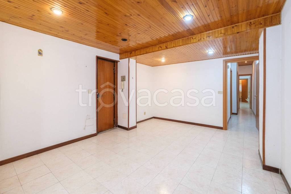 appartamento in vendita a Catania