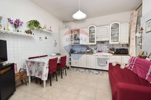 appartamento in vendita a Catania in zona Villaggio Sant'Agata
