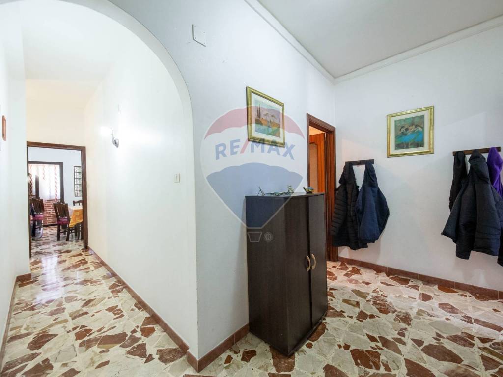 appartamento in vendita a Catania in zona Canalicchio