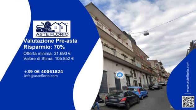 negozio in vendita a Catania in zona San Giorgio