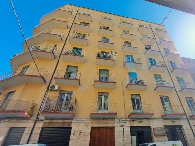 appartamento in vendita a Catania in zona Centro Storico