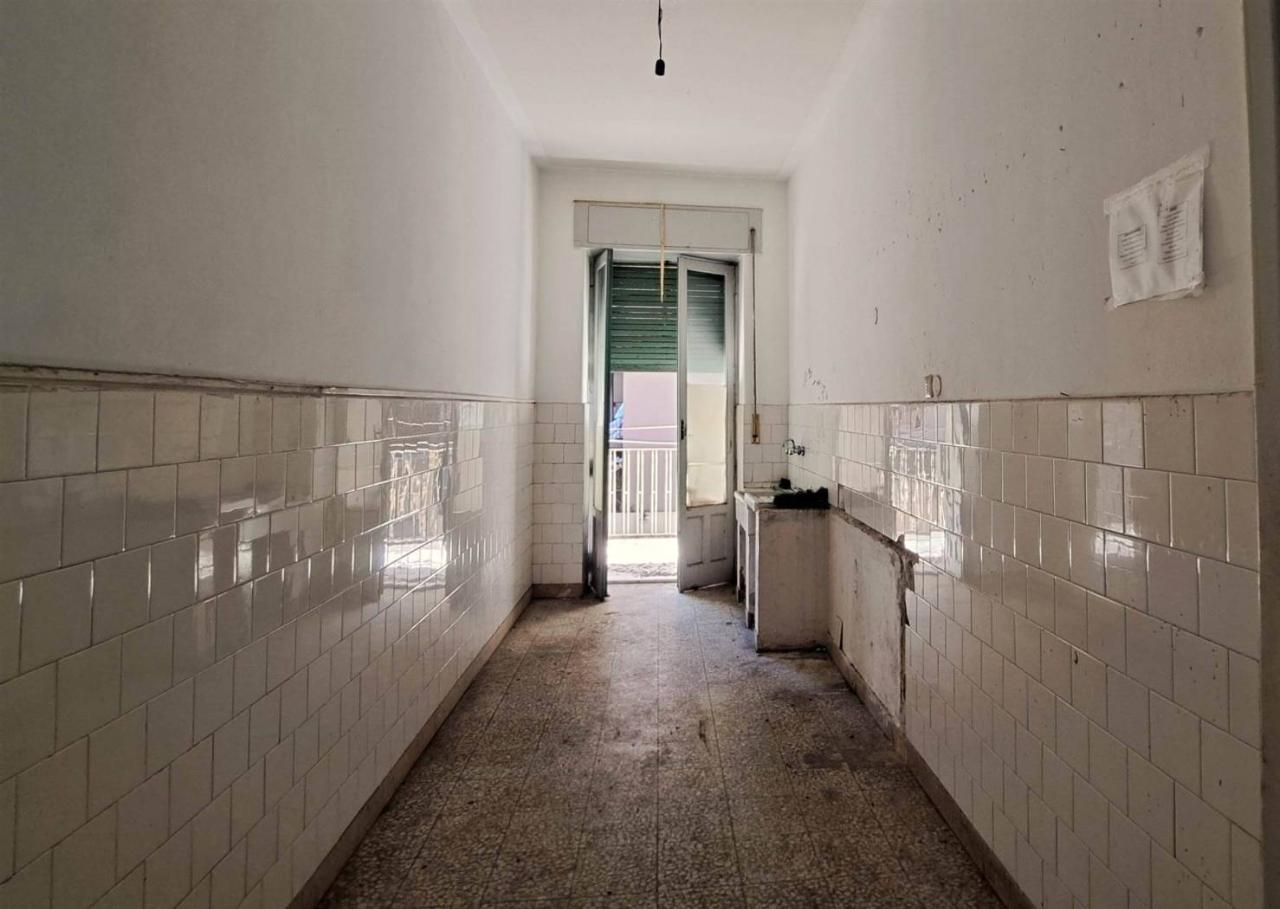 appartamento in vendita a Catania in zona Centro Storico
