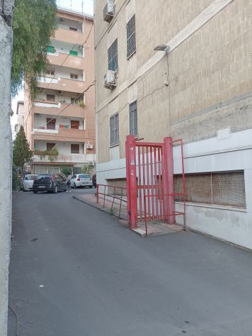 appartamento in vendita a Catania in zona Centro Storico