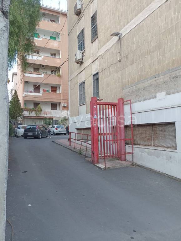 appartamento in vendita a Catania in zona Centro Storico