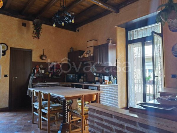 appartamento in vendita a Catania in zona Picanello