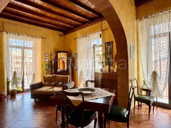 appartamento in vendita a Catania in zona Picanello